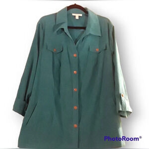 JM Collecton Jacket